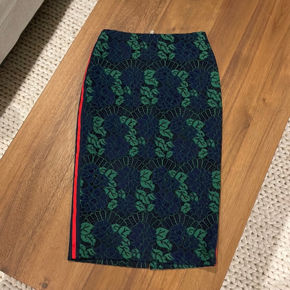 Ted Baker Pencil Skirt